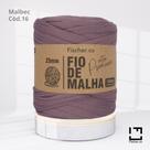 Fio de Malha Extra Premium Fischer 25mm Malbec Cód. 16