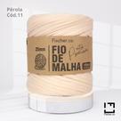 Fio de Malha Extra Premium Fischer 25mm Pérola Cód. 11