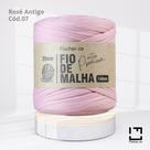 Fio de Malha Extra Premium Fischer 25mm Rosê Antigo Cód. 07 Fio de Malha Extra Premium Fischer 25mm Rosê Antigo Cód. 07