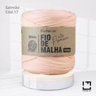 Fio de Malha Extra Premium Fischer 25mm Salmão Cód. 17