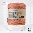 Fio de Malha Extra Premium Fischer 25mm Telha Cód. 19