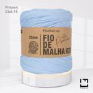 Fio de Malha Extra Premium Fischer 25mm