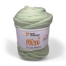 Fio De Malha Extra Premium Miro 25mm 140m Neomint