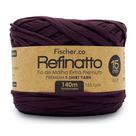 Fio de Malha Fischer Refinatto Cores Especiais 15mm - 140 Metros Fio de Malha Fischer Refinatto Cores Especiais 15mm - 140 Metros