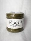 Fio de Malha Pólen - 28mm Cor:Verde Musgo