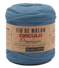 Fio de malha premium 25mm círculo 140 metros cor 2966 escalada
