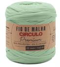 Fio de Malha Premium 25mm Círculo 140 Metros Cor 5427 Brotinho Fio de Malha Premium 25mm Círculo 140 Metros Cor 5427 Brotinho