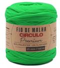 Fio de Malha Premium 25mm Círculo 140 Metros Cor 5767 Bandeira