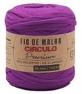 Fio de Malha Premium 25mm Círculo 140 Metros Cor 6291 Vinho Quente - Ideal para Crochê e Tricô Fio de Malha Premium 25mm Círculo 140 Metros Cor 6291 Vinho Quente - Ideal para Crochê e Tricô