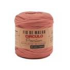 Fio de Malha Premium Círculo 25mm 270g Aragão