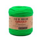 Fio de Malha Premium Círculo 25mm 270g Bandeira