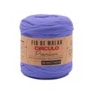 Fio de Malha Premium Círculo 25mm 270g Paetês