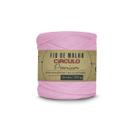 Fio de Malha Premium Círculo