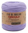 Fio de Malha Premium Círculo