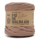 Fio de Malha Premium Fischer 25mm A Cor do Ano Mocha Mousse - 140 Metros Fio de Malha Premium Fischer 25mm A Cor do Ano Mocha Mousse - 140 Metros