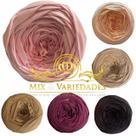 Fio de malha premium Poliester 300g Super leve