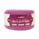 Fio de malha ultra premium fm028 28mm cor 2058 orquidea 185 metros Fio de malha ultra premium fm028 28mm cor 2058 orquidea 185 metros