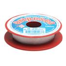 Fio de Nylon 0.20mm 100m Artpesca 20 Cartelas