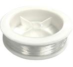 Fio de Nylon 0,25 mm com 100 m Fio de Nylon 0,25 mm com 100 m
