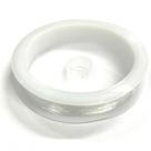 Fio de NYLON 0,45MM C/100M Rolo