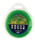 Fio de Nylon 1,80mm Redondo Blister 15 Metros - Vulcan