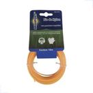 Fio de Nylon 2,4mm 10m para Roçadeira Red Brásfort