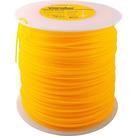 Fio De Nylon 2,7mm X 500M Quadrado Vonder Fio De Nylon 2,7mm X 500M Quadrado Vonder