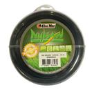 Fio De Nylon 3mm Blister Nilsaw Serrilhado 37m - Oleo-mac