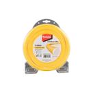 Fio de Nylon 3mm Rolo 56m para Cortador de Grama E-02842 - Makita Fio de Nylon 3mm Rolo 56m para Cortador de Grama E-02842 - Makita