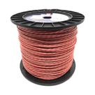 Fio De Nylon Husqvarna Roçadeira 3.0mm Whisper Twist 210m Fio De Nylon Husqvarna Roçadeira 3.0mm Whisper Twist 210m