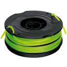 Fio de Nylon para Aparador GH1000 - DF-080 - BLACK & DECKER Fio de Nylon para Aparador GH1000 - DF-080 - BLACK & DECKER