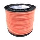 Fio de Nylon Roçadeira Husqvarna 2,7mm Core Cut Com 240mt Fio de Nylon Roçadeira Husqvarna 2,7mm Core Cut Com 240mt