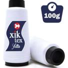 Fio De Overlock E Interlock Setta Xik Tex 167 100g Branco 10 Fio De Overlock E Interlock Setta Xik Tex 167 100g Branco 10