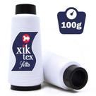 Fio de Overlock Setta XIK 100g - Branco Fio de Overlock Setta XIK 100g - Branco