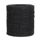 Fio de Palha de Raffia 100g para Tricô, Crochê e Artesanato - Ideal para Chapéus e Bolsas de Verão