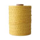 Fio De Palha De Ráfia Natural 280-300m/Rolo Para Tricô Crochê DIY Acessórios Artesanais De Verão Fio De Palha De Ráfia Natural 280-300m/Rolo Para Tricô Crochê DIY Acessórios Artesanais De Verão