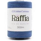 Fio de Papel New Raffia - Linhas Corrente