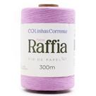 Fio de Papel New Raffia - Linhas Corrente
