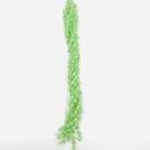 Fio de Pedras Gota 12x9mm 30un 35cm Miolo Verde Arte Fio de Pedras Gota 12x9mm 30un 35cm Miolo Verde Arte