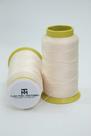 Fio de Poliamida Linha F/2 400 Metros - Ideal para Semijoias e Bijuterias