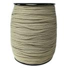 Fio de Poliéster 4mm - Hass Textil Cor:Areia-403
