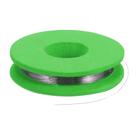 Fio de resistência para aquecimento MECCANIXITY 2 peças 10 m 36 AWG