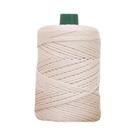 Fio De Seda Grosso E Fresco Para Verão, Para Crochê DIY, Tricô Manual, Confecção De Chapéus, Bolsas