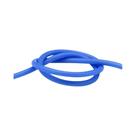 Fio De Silicone Ultra Macio 6 Cores 17AWG 15AWG 13AWG 11AWG 9AWG Para Isolamento De Áudio De