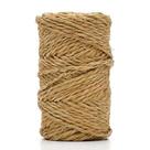 Fio de Sisal 2 Torções 700/2 - 2,7mm com 35 Metros