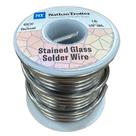 Fio de Solda 63/37 Estanho Chumbo Bobina de 1 lb Diâmetro 3 mm