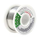 Fio de solda Mandala Crafts 60/40 50g 0,8 mm com fluxo de solda