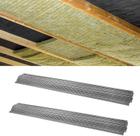Fio de Suporte para Isolamento YEXEXINM 40 cm Aço Carbono 300 unidades