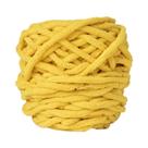 Fio De Tricô Chenille Macio 100g, Algodão E Lã Para Tricô Manual De Cachecol DIY, Fio Grosso Tipo