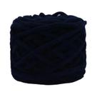 Fio De Tricô Chenille Macio 100g, Algodão Ice Strip Line, Lã DIY Para Tricô Manual De Cachecol, Lã